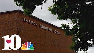 Jefferson Co. Schools says elementary school in compliance with all codes and rules