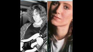 DANN HUFF - Best Guitar Performances For Amy Grant