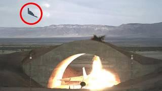 America's 30,000lb Bunker Buster Smashed Yemen's Most Fortified Target