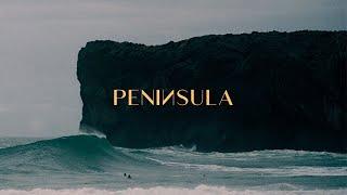 PENINSULA // HI-PERFORMANCE BODYBOARDING WITH PIERRE-LOUIS COSTES, ISABELA SOUSA & TRISTAN ROBERTS