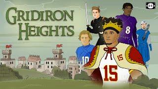 The 2025 Playoff Battle | Gridiron Heights | S9 E16