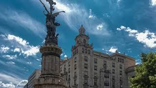 QUE VER EN ZARAGOZA. SU CENTRO URBANO