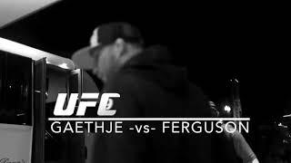 UFC 249 Gaethje vs Ferguson: Behind the Curtain