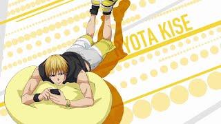 [AMV] ALL COPIES & PERFECT COPY - Kise Ryota (Kuroko no Basket)