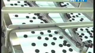 Smart Conveying System ATP Engineering & Packaging