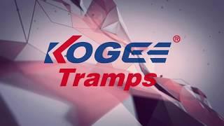 Батуты Kogee Trumps обзор