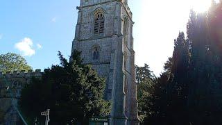 NICE CHURCH IN LINCOLNSHIRE