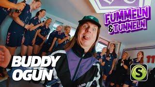 Buddy Ogün - Fummeln und Tunneln (Official Video)