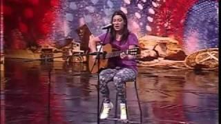 Camila Silva  - Talento Chileno