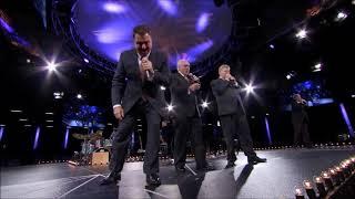 Gold City - National Quartet Convention (2017)