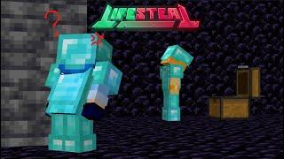 Final Preperations | Lifesteal SMP ******