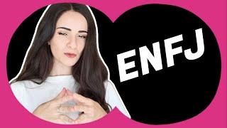 ENFJ Through the Eyes of the 16 Personalities