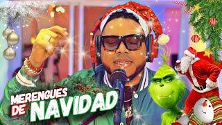 MERENGUES DE NAVIDAD  EN VIVO DJ JOE CATADOR, COCINA DELIV, HORA LOCA PREMIUM, COMBO DE LOS 15