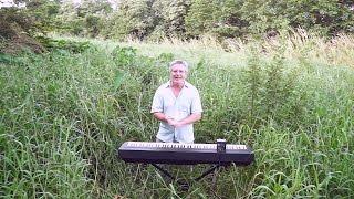 How to Make An Electric Piano Work Outdoors