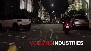 Welcome to Voidline - The Fire Is Greater  - Ghost Riff Riders