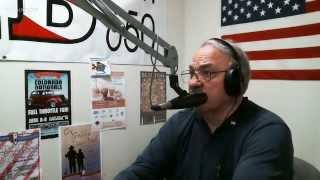 KGAB Mornings with Gary Freeman Guest: Dan Zielinski - Tire Safety