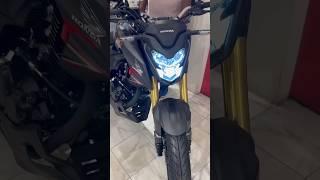 Honda hornet 2.0 new model #shorts #ytshorts #honda #bike