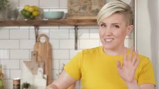 Let’s Prep: Work Week Lunch with Hannah Hart