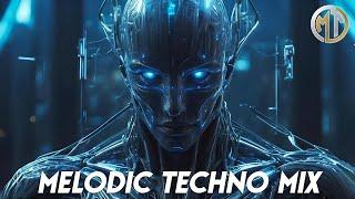 Melodic Techno & Progressive House Mix 2024 Stephan Bodzin Sevenn Massano Kevin de Vries Raf Fender