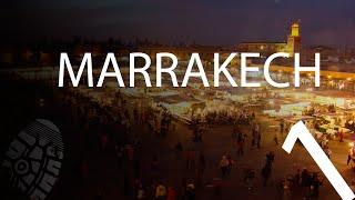 ️ GUIA imprescindible para disfrutar de Marrakech (después de VIAJAR 8 veces) 