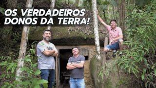 As histórias por trás do ABRIGO que você conheceu!