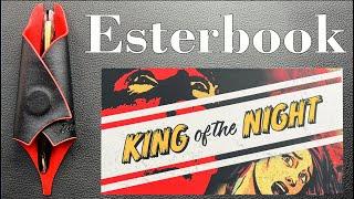 Best Esterbrook Ever? King of the Night