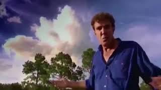 Jeremy Clarkson - ''NASA is playing god, it's making it's own weather''