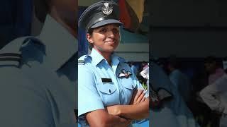 All you need to know about Shivangi Singh, the first woman fighter pilot to fly Rafale... 