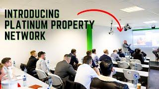 Platinum Property Training Power Team