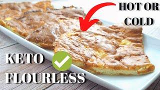 How to Make a Keto Banitsa Recipe - Low-Carb Bulgarian Dish Worth Trying!