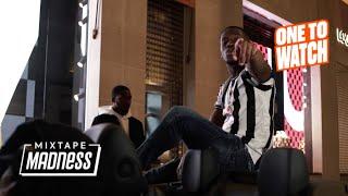 Simba Shore x Hargo - Eazy (Music Video) | @MixtapeMadness