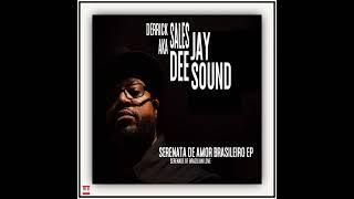 Dee Jay Sound - Serenata De Amor Brasileiro [Jazz Version] Serenade Of Brazilian Love [bandcamp.com]