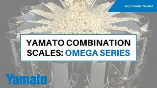 Yamato Combination Scales: Omega Series