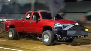 Truck Pulling 2024: 3.0 Diesel Trucks. Horsepower In Horse Country (saturday)  Shelbyville, KY PPL.