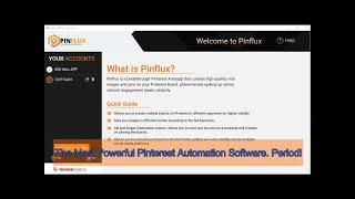 Pinflux Discounted Price