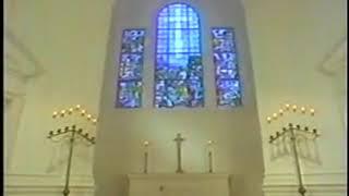 1990 Forest Lawn Cemetary Commercial