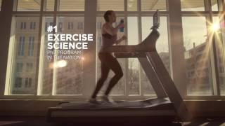 USC Degrees of Health - Exercise Science