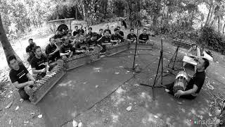 Tabuh Petegak Bebarongan Uyang Uyang - Gamelan Pesel #gamelanbali #balinese #gamelanpesel