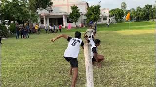 Gujarat Vs Haryana Super Speed Kho Kho National Championship  League Match #viralvideo