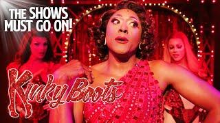 'Land of Lola' Matt Henry | Kinky Boots