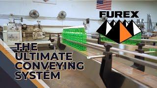 FUREX THE ULTIMATE CONVEYING SYSTEM