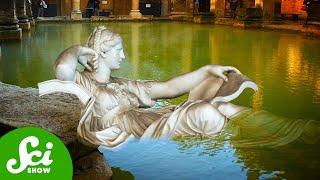 How Ancient Roman Baths Could Save People and the Planet