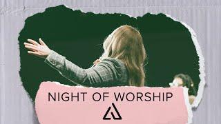 Night of Worship//Life United