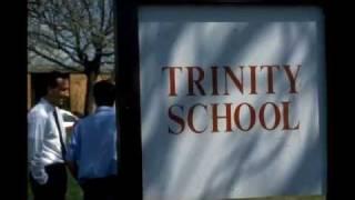 Trinity School at River Ridge 25th Anniversary Video