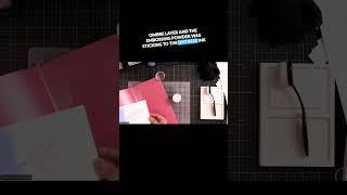 Mastering Heat Embossing Techniques With Distress Inks
