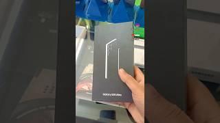 Samsung Galaxy S25 Ultra Unboxing Live Demo || #tech #samsung #s25ultra #samsungs25ultra #unboxing