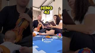 Hino 42 #gimenezluthieria
