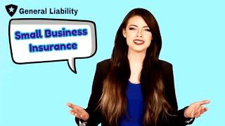 What Is Small Business Insurance? [Coverage & Cost]