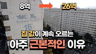 이걸 모른다면 당신은 평생 가난해 집니다.