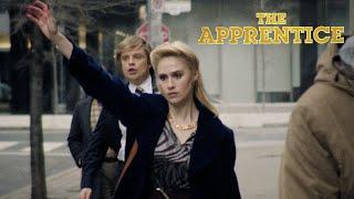 The Apprentice - Official Clip - Ivana Catch A Taxi